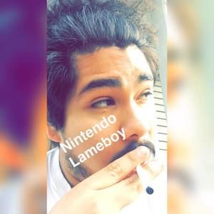 Meet your Posher, Jorge